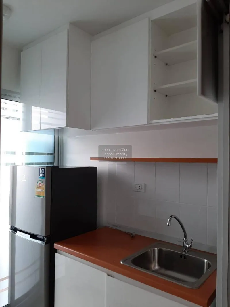 FOR RENT condo , The President Sathorn - Ratchaphruek 2 , BTS-Ban