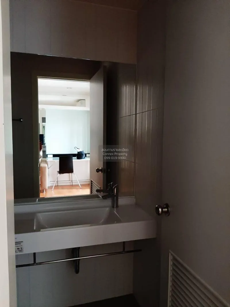 FOR RENT condo , The President Sathorn - Ratchaphruek 2 , BTS-Ban