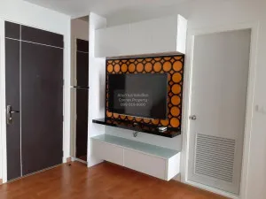 FOR RENT condo , The President Sathorn - Ratchaphruek 2 , BTS-Bang Wa , Pakklong Phasi Charoen , Phasi Charoen , Bangkok , CX-29174