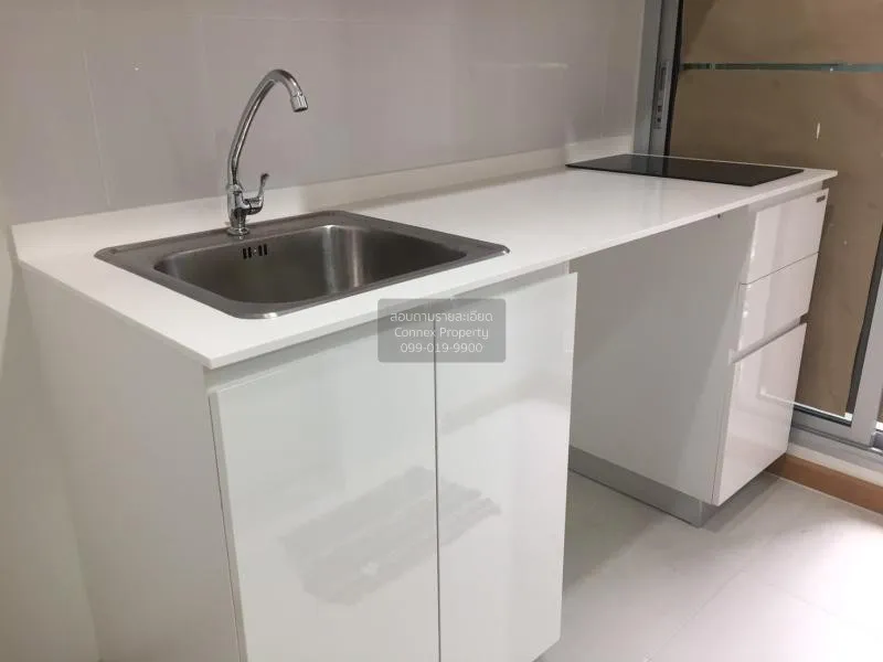 FOR SALE condo , The President Sathorn - Ratchaphruek 3 , BTS-Ban