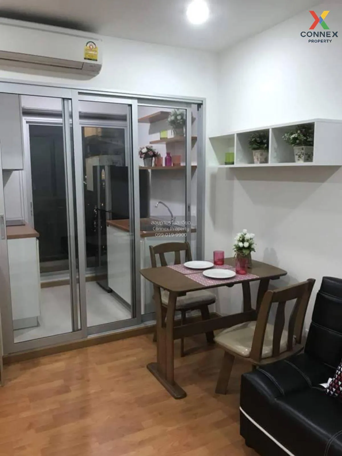 FOR RENT condo , The President Sathorn - Ratchaphruek 2 , BTS-Ban 3