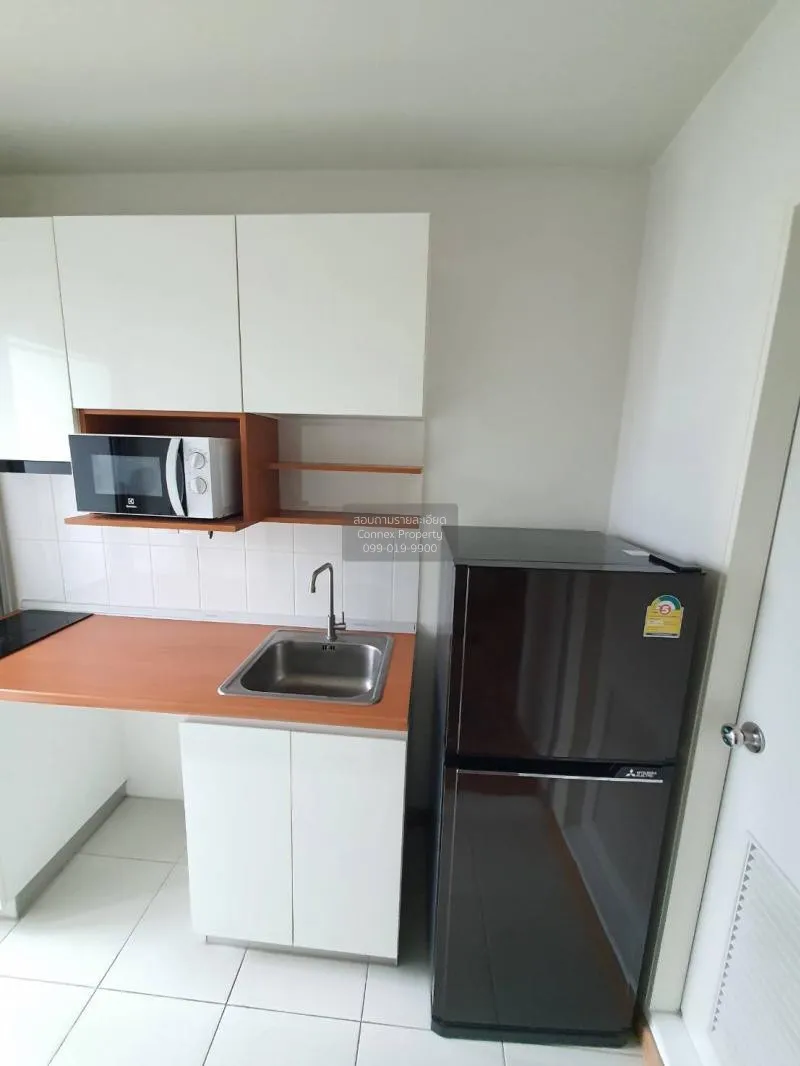 FOR RENT condo , The President Sathorn - Ratchaphruek 2 , BTS-Ban 3