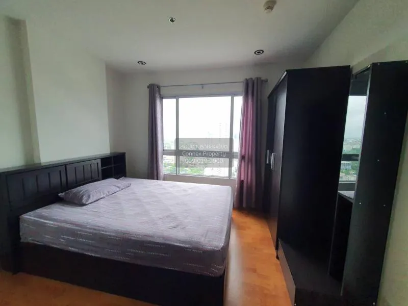 FOR RENT condo , The President Sathorn - Ratchaphruek 2 , BTS-Ban
