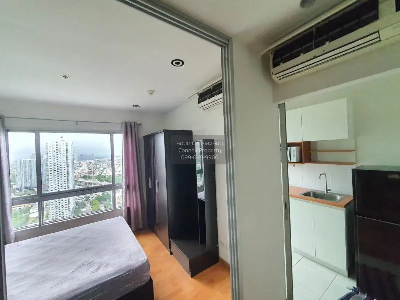 FOR RENT condo , The President Sathorn - Ratchaphruek 2 , BTS-Ban 4