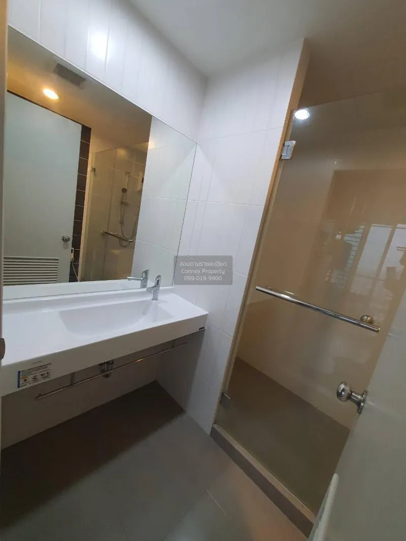 FOR RENT condo , The President Sathorn - Ratchaphruek 2 , BTS-Ban