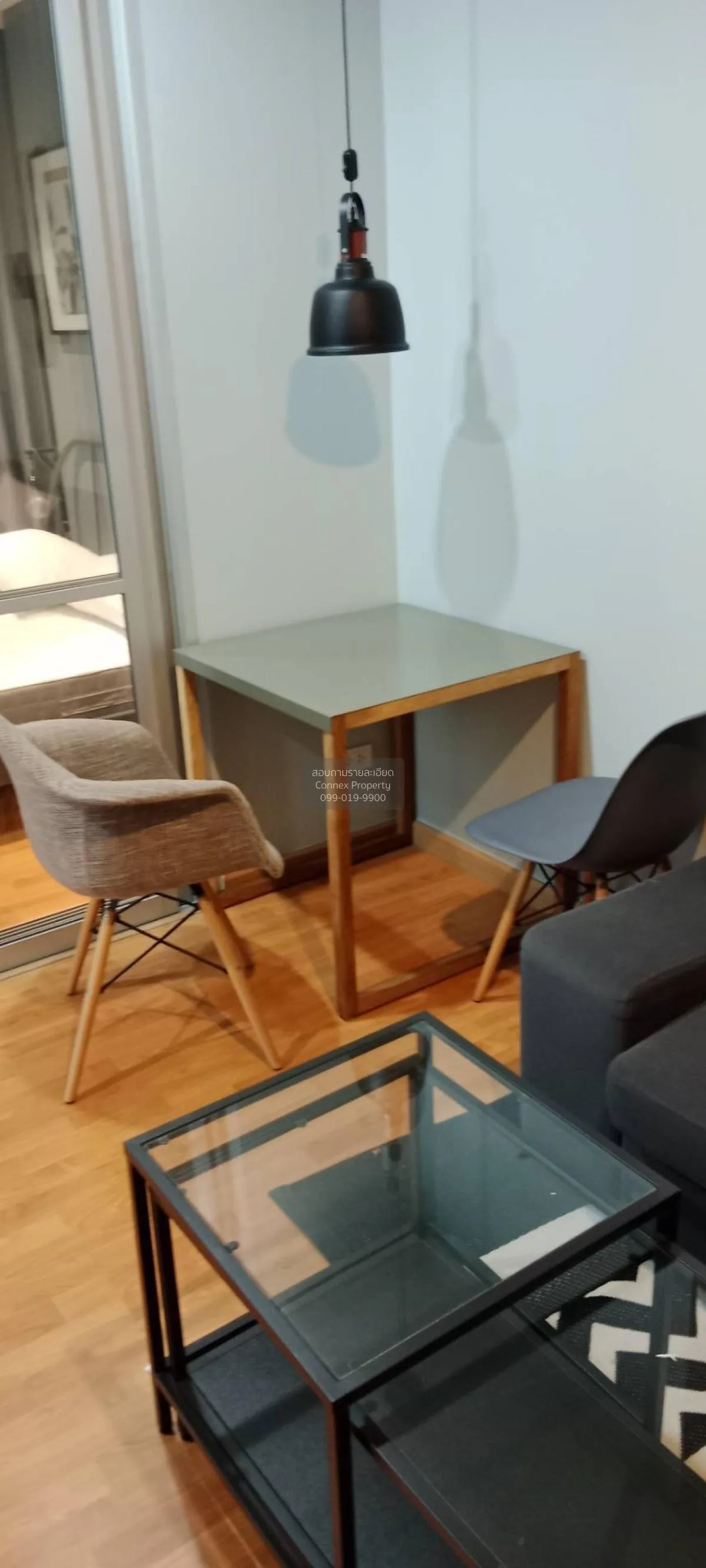 For Rent Condo , The President Sathorn - Ratchaphruek 2 , BTS-Ban 2