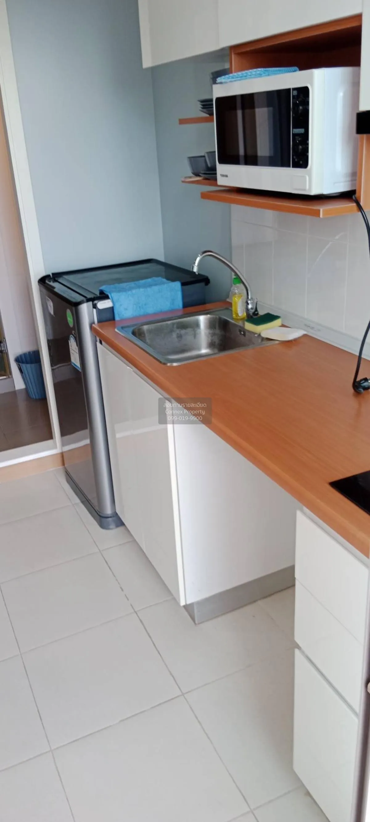 For Rent Condo , The President Sathorn - Ratchaphruek 2 , BTS-Ban 4