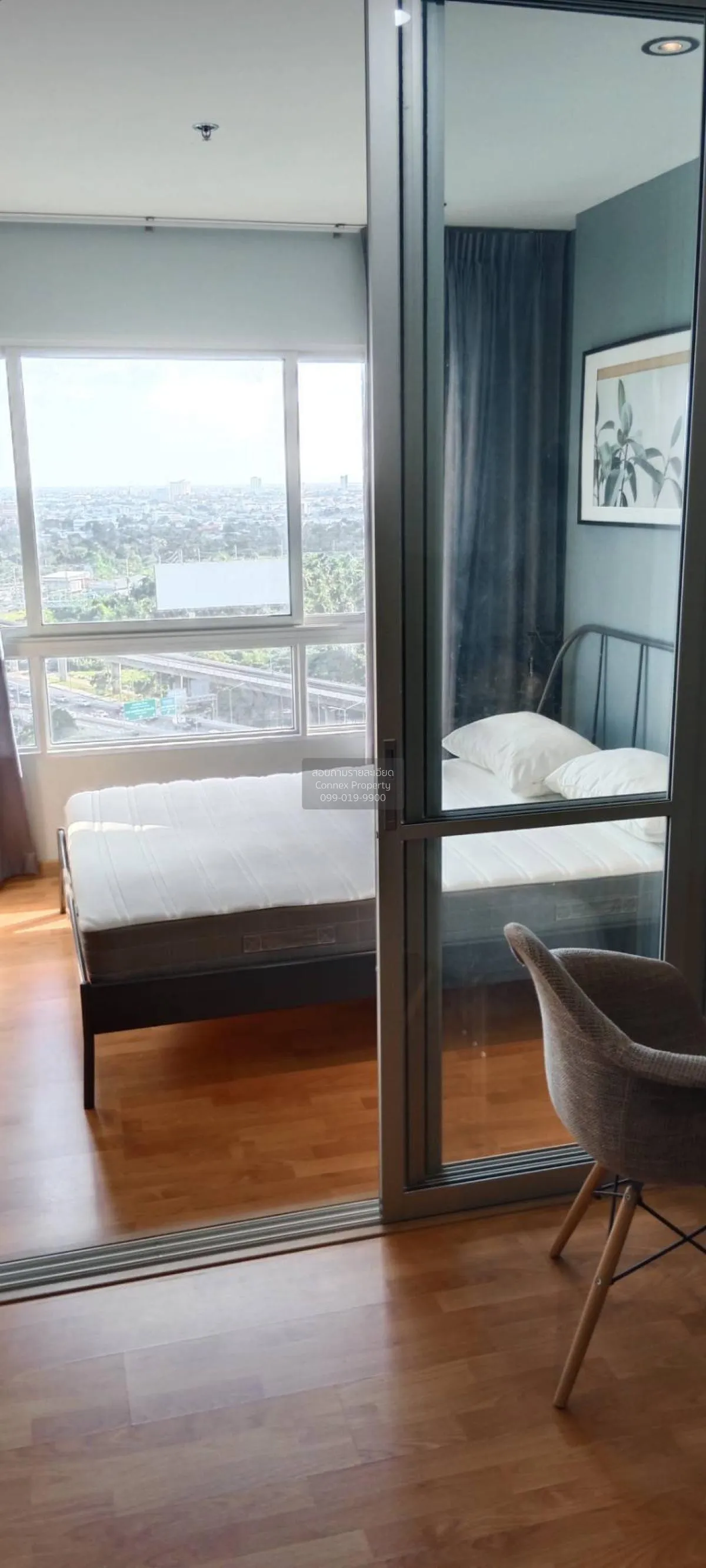 For Rent Condo , The President Sathorn - Ratchaphruek 2 , BTS-Ban