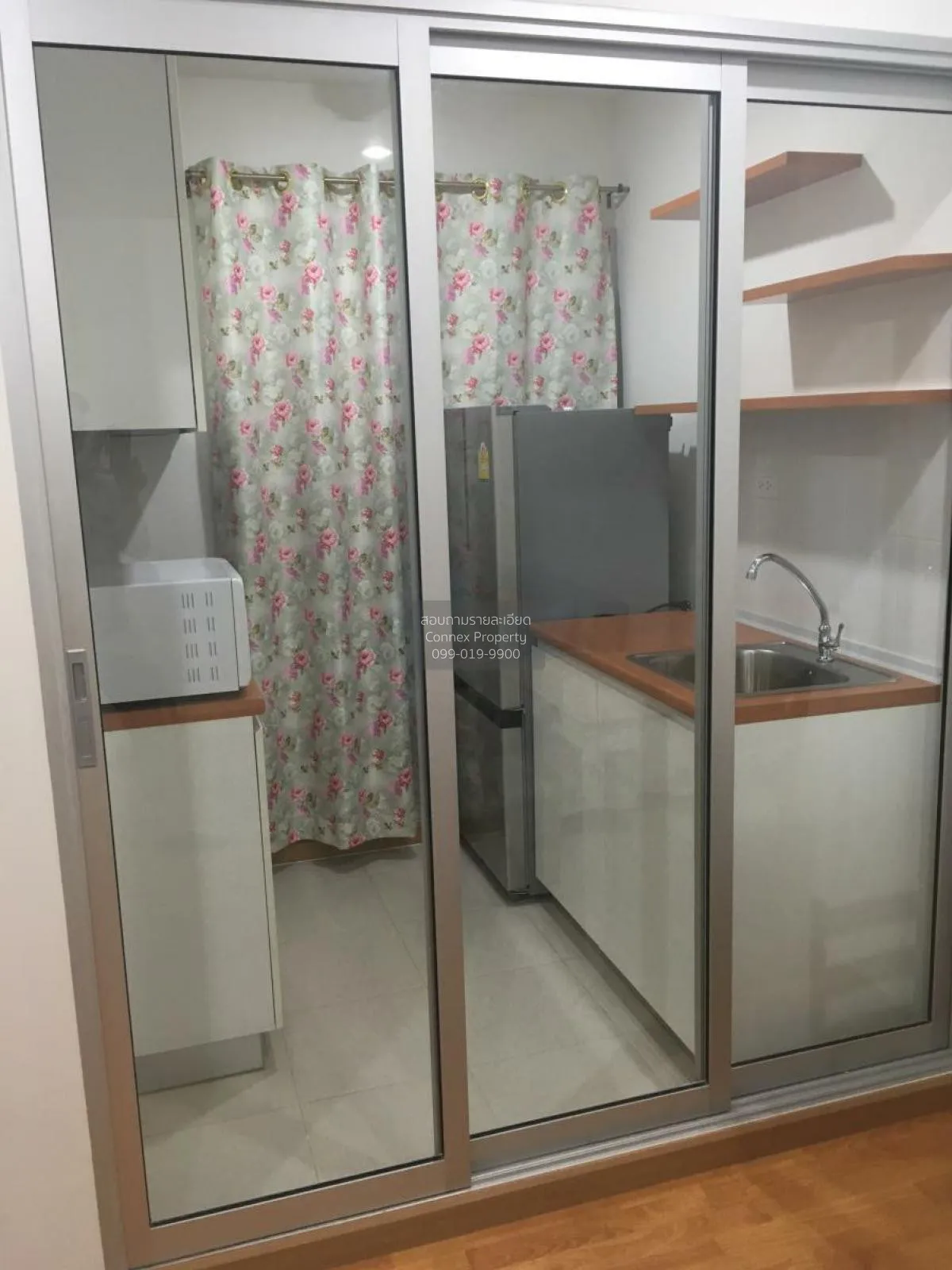 FOR RENT Condo , The President Sathorn - Ratchaphruek 2 , BTS-Ban 3