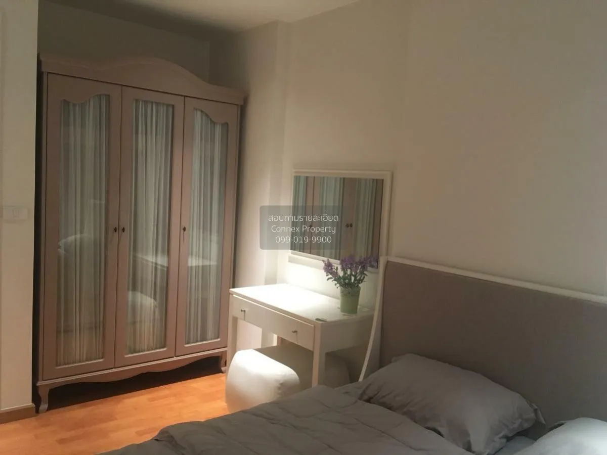 FOR RENT Condo , The President Sathorn - Ratchaphruek 2 , BTS-Ban