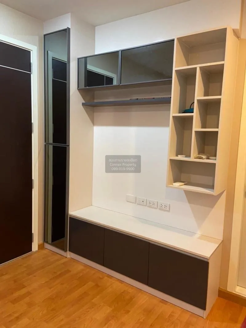 FOR RENT condo , The President Sathorn - Ratchaphruek 2 , BTS-Ban 2