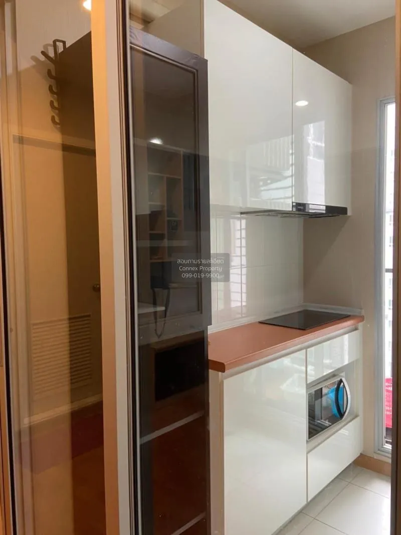 FOR RENT condo , The President Sathorn - Ratchaphruek 2 , BTS-Ban 3