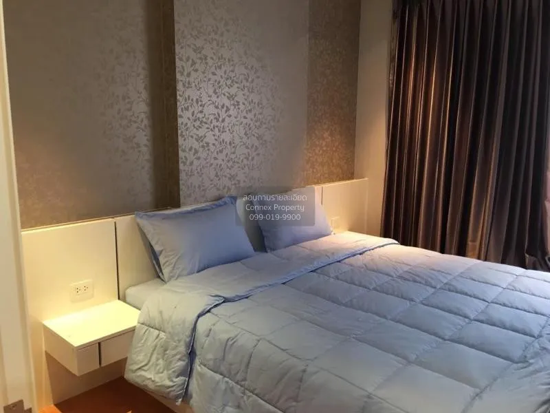 FOR RENT condo , The President Sathorn - Ratchaphruek 2 , BTS-Ban 4