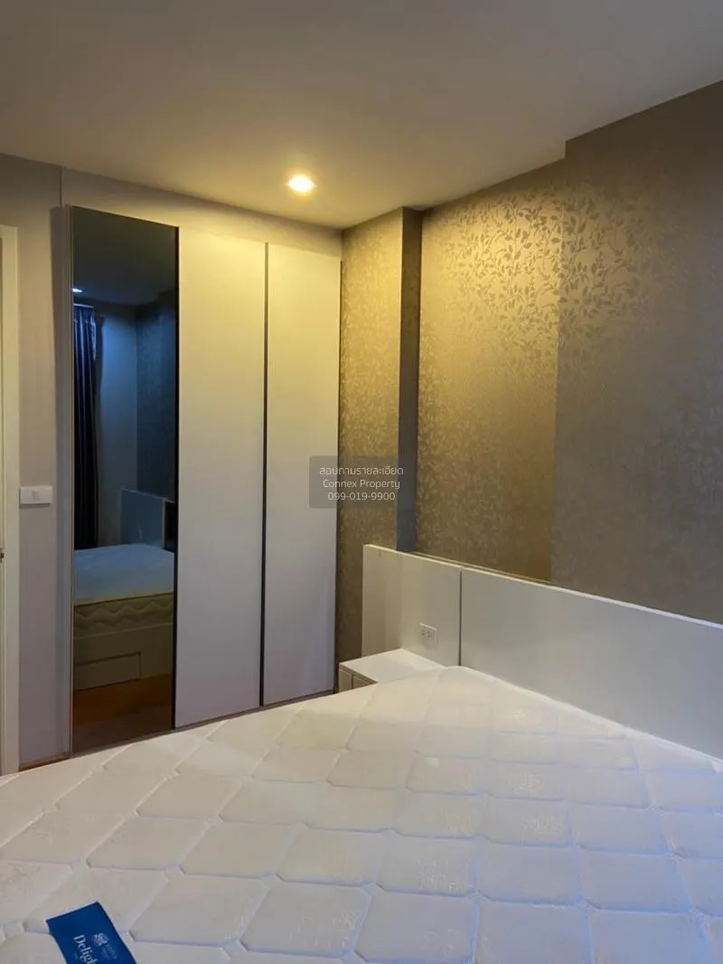 FOR RENT condo , The President Sathorn - Ratchaphruek 2 , BTS-Ban