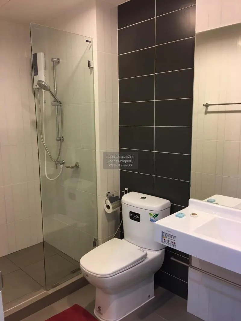 FOR RENT condo , The President Sathorn - Ratchaphruek 2 , BTS-Ban