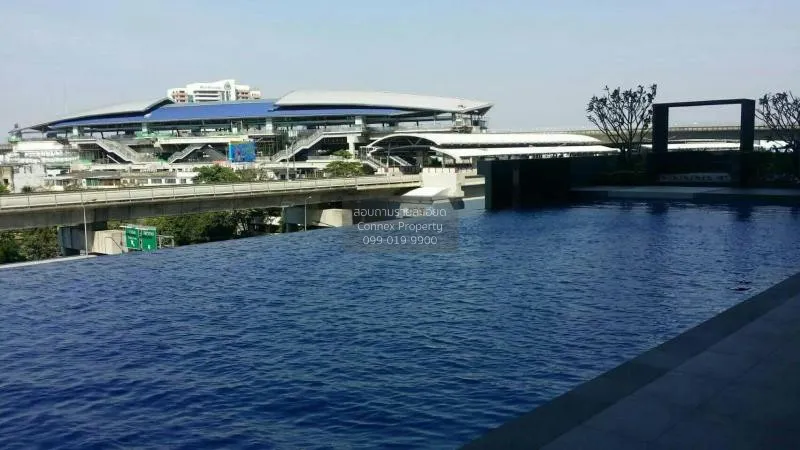 FOR RENT condo , The President Sathorn - Ratchaphruek 2 , BTS-Ban