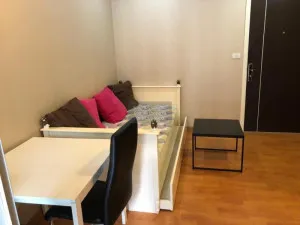 FOR RENT condo , The President Sathorn - Ratchaphruek 2 , BTS-Bang Wa , Pakklong Phasi Charoen , Phasi Charoen , Bangkok , CX-29216