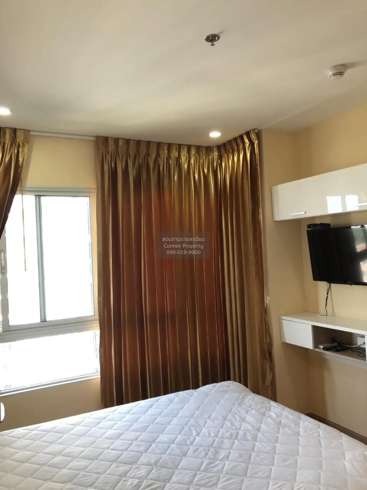 For Rent Condo , The President Sathorn - Ratchaphruek 2 , BTS-Ban 3