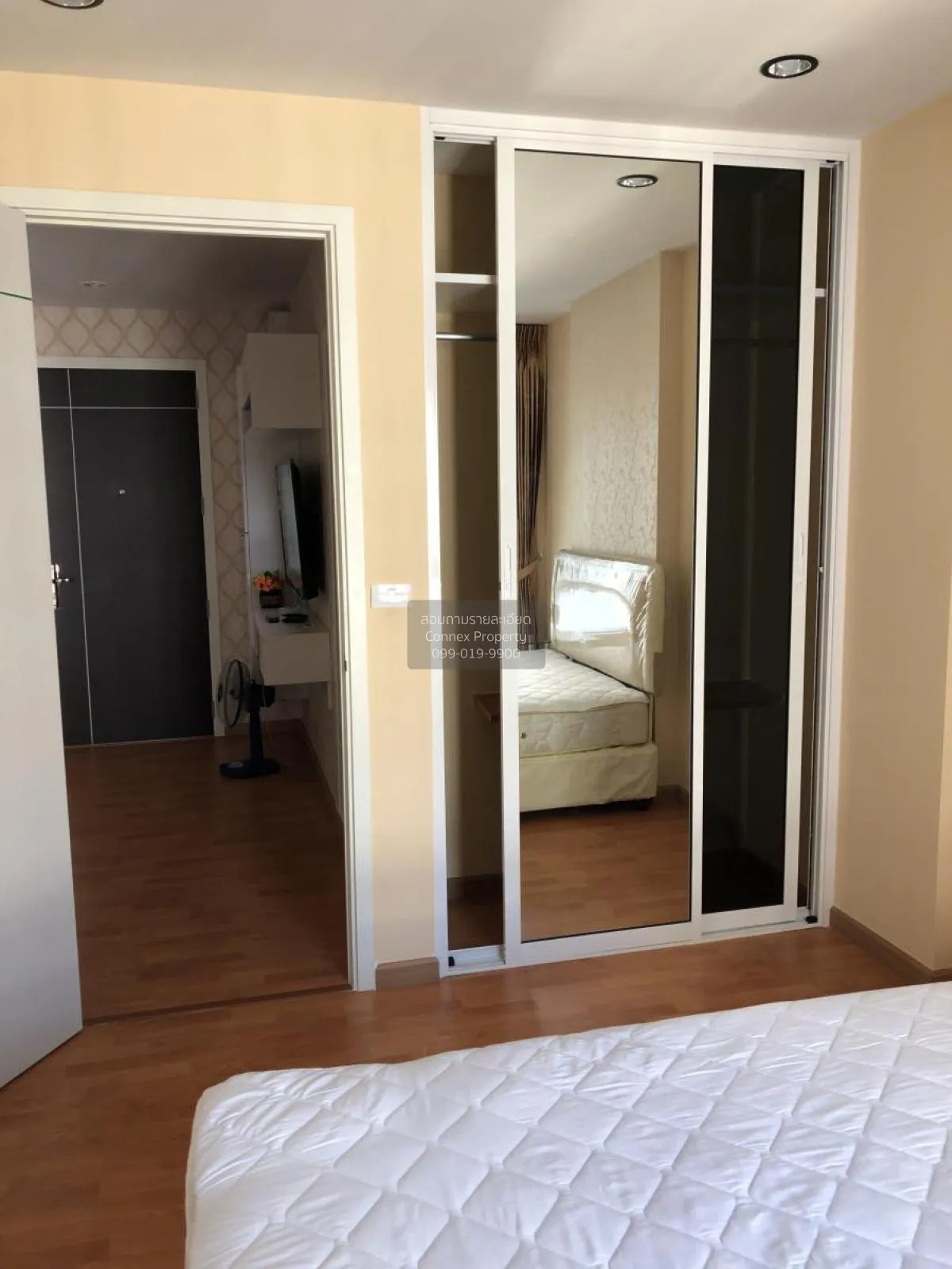 For Rent Condo , The President Sathorn - Ratchaphruek 2 , BTS-Ban 4