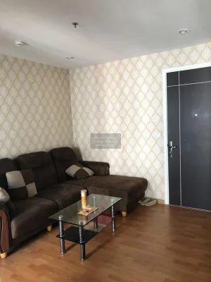 For Rent Condo , The President Sathorn - Ratchaphruek 2 , BTS-Bang Wa , Pakklong Phasi Charoen , Phasi Charoen , Bangkok , CX-29236