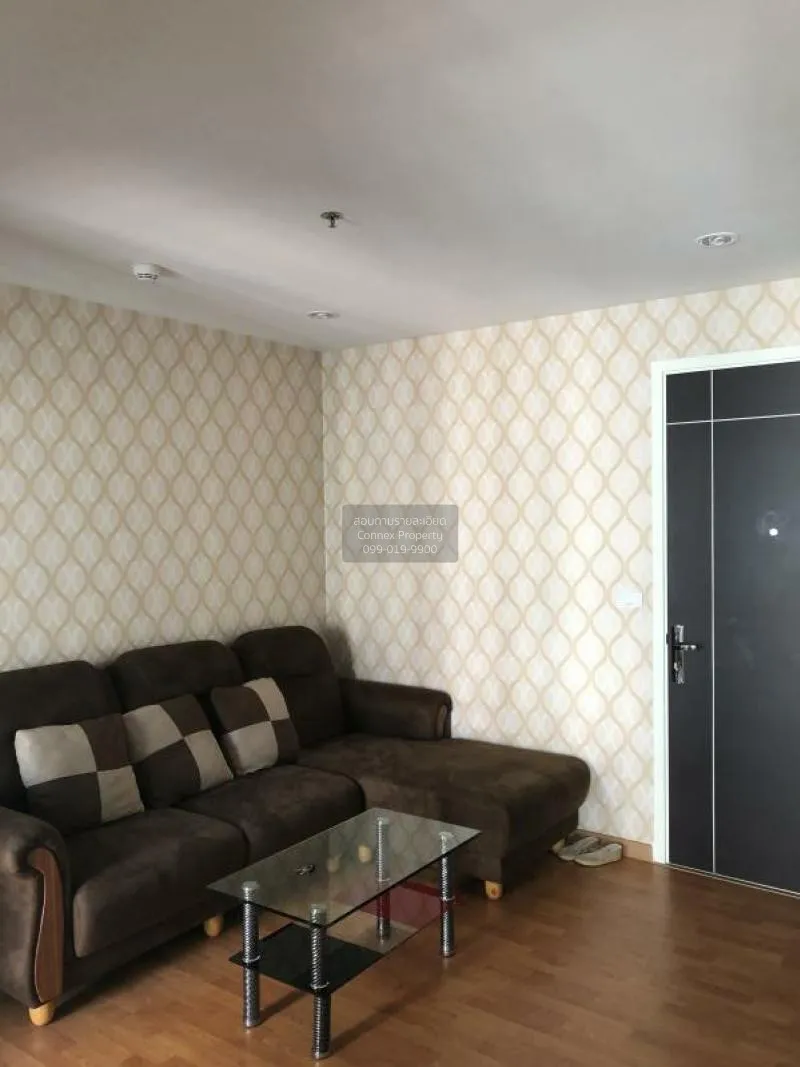 FOR RENT condo , The President Sathorn - Ratchaphruek 2 , BTS-Ban 2