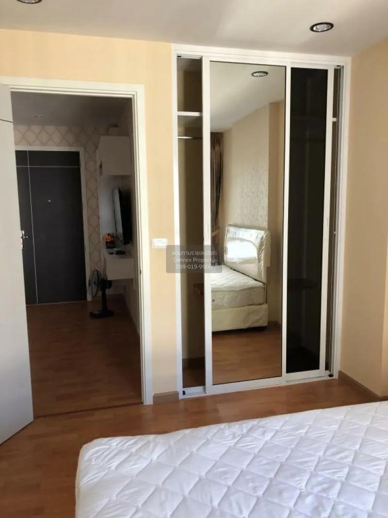 FOR RENT condo , The President Sathorn - Ratchaphruek 2 , BTS-Ban