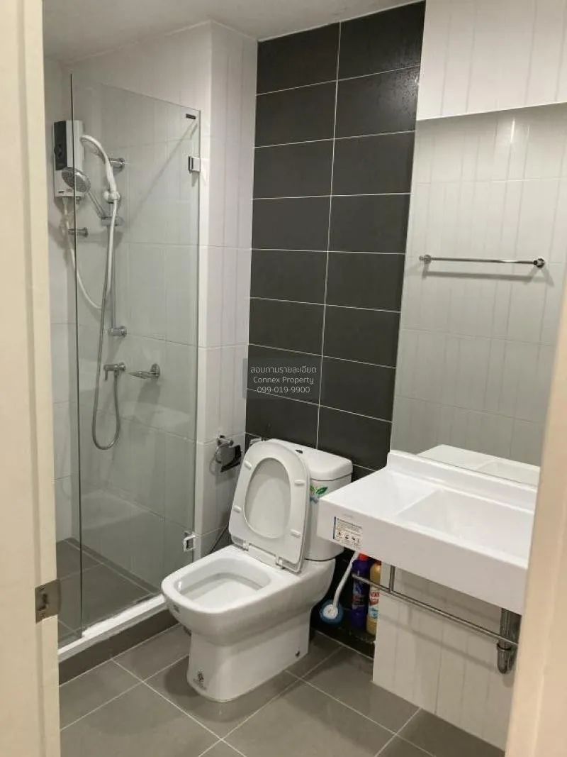 FOR RENT condo , The President Sathorn - Ratchaphruek 2 , BTS-Ban