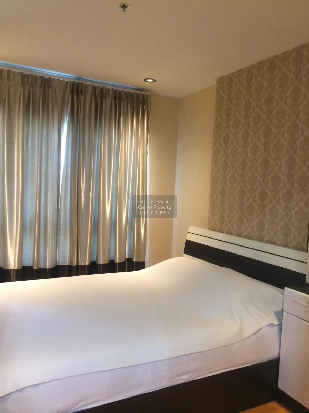 For Rent Condo , The President Sathorn - Ratchaphruek 2 , BTS-Ban