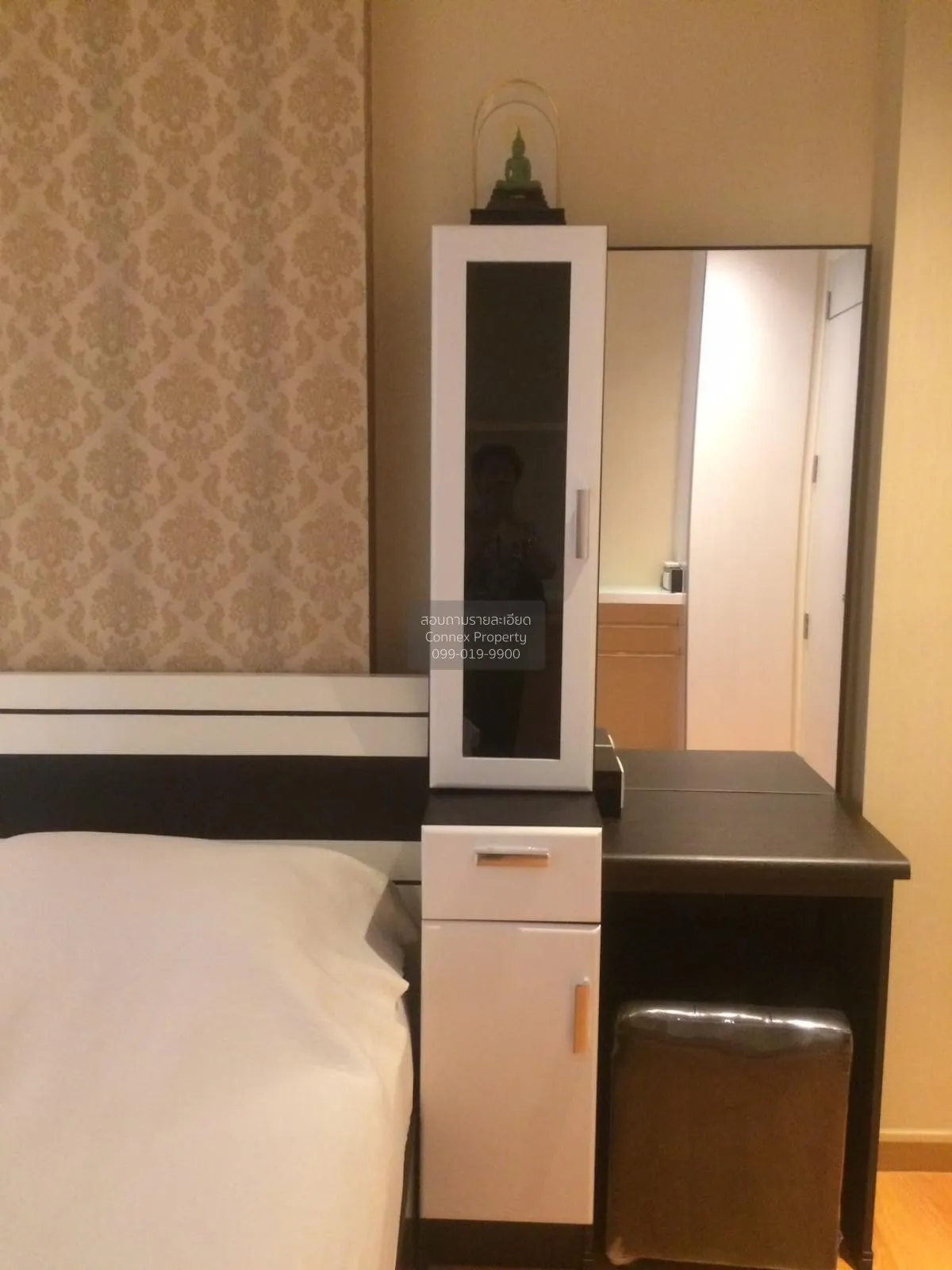 For Rent Condo , The President Sathorn - Ratchaphruek 2 , BTS-Ban