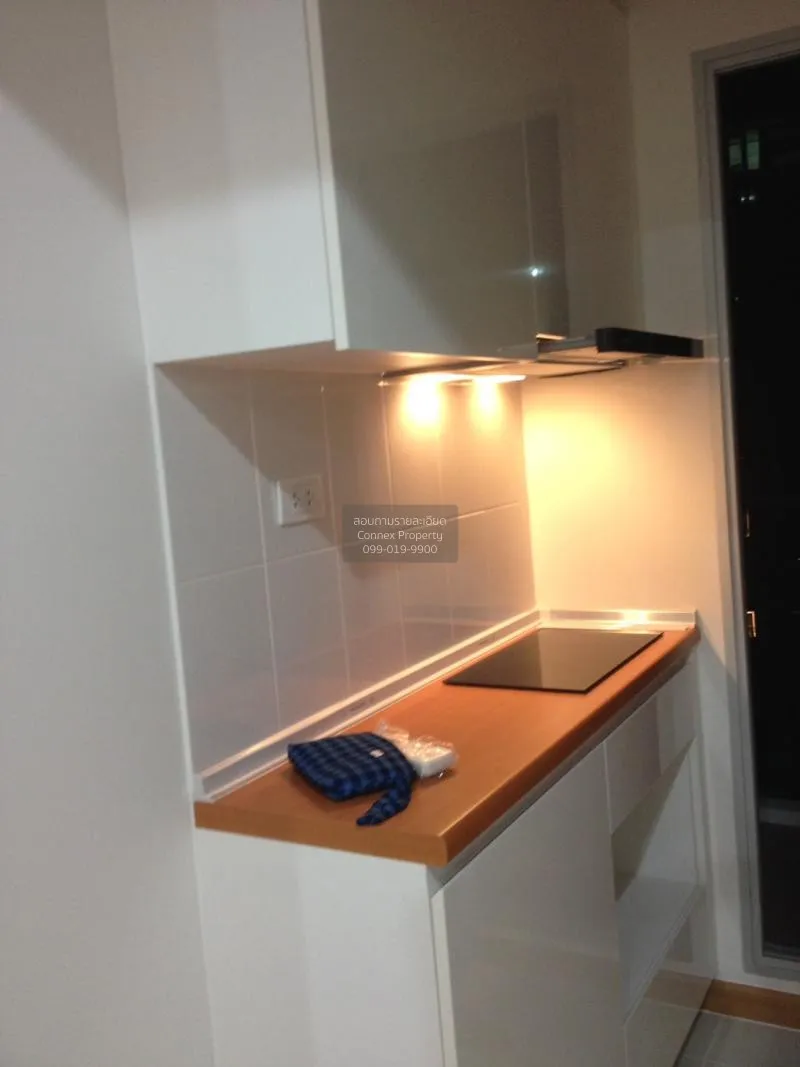 ขายคอนโด  เดอะ เพรสซิเดนท์ สาทร - ราชพฤกษ์ 2 BTS-บางหว้า ปากคลองภ 2