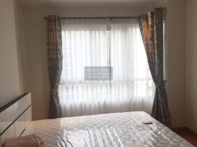 ขายคอนโด  เดอะ เพรสซิเดนท์ สาทร - ราชพฤกษ์ 2 BTS-บางหว้า ปากคลองภ 4