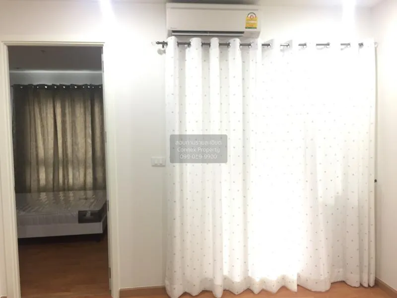 ขายคอนโด  เดอะ เพรสซิเดนท์ สาทร - ราชพฤกษ์ 2 BTS-บางหว้า ปากคลองภ