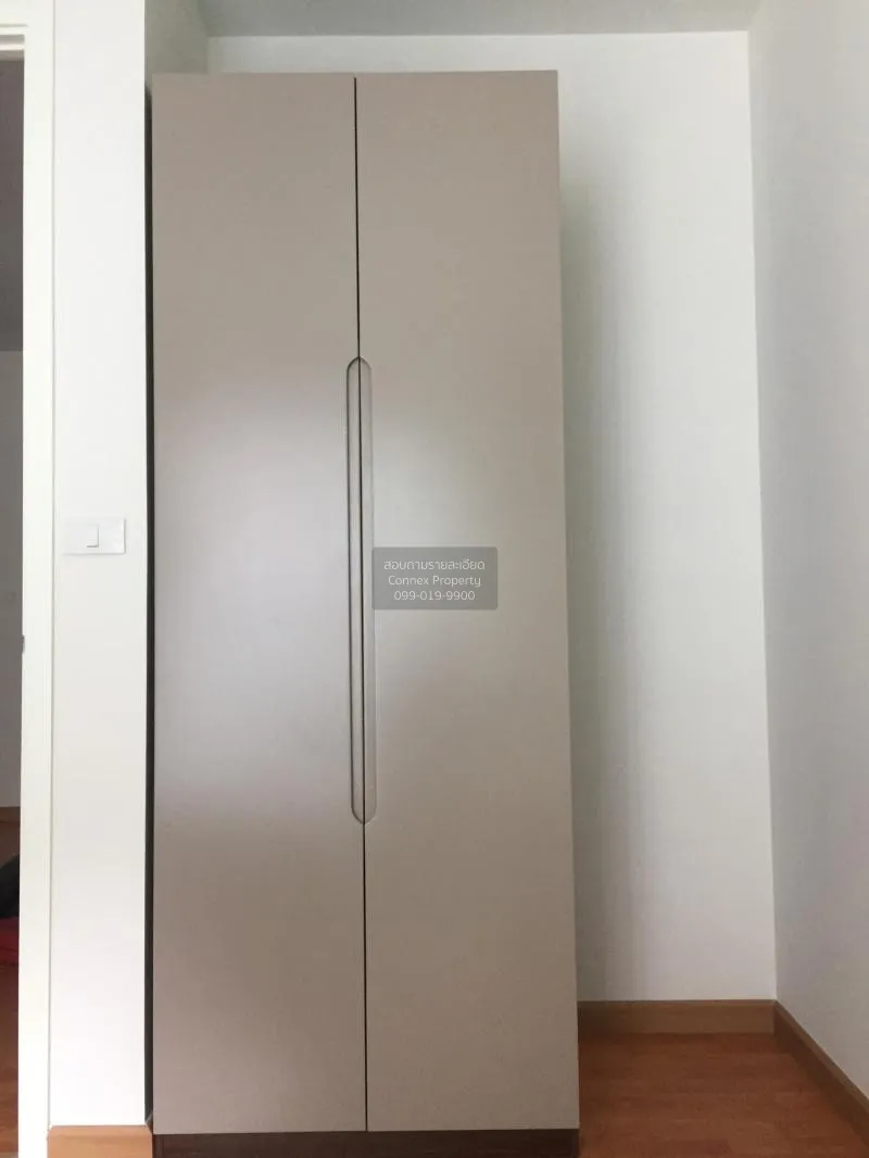 ขายคอนโด  เดอะ เพรสซิเดนท์ สาทร - ราชพฤกษ์ 2 BTS-บางหว้า ปากคลองภ