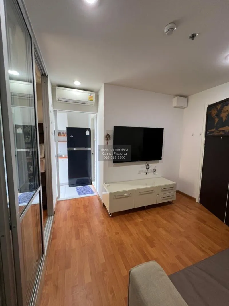 FOR RENT condo , The President Sathorn - Ratchaphruek 2 , BTS-Ban 1