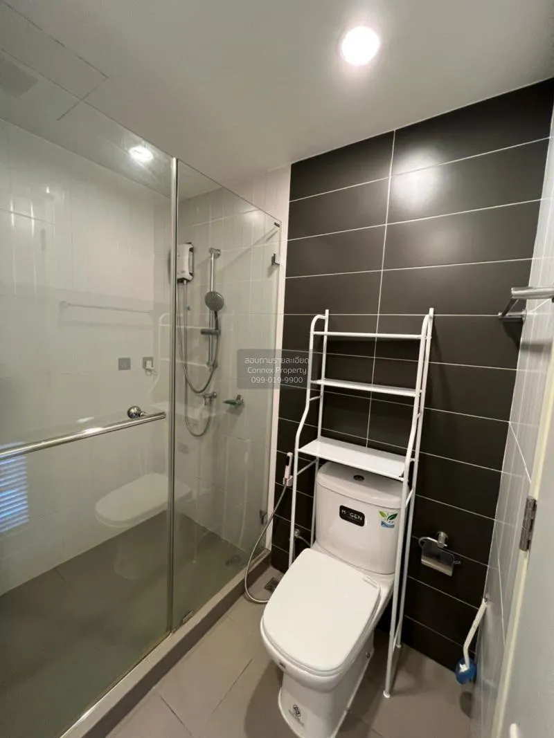 FOR RENT condo , The President Sathorn - Ratchaphruek 2 , BTS-Ban 4