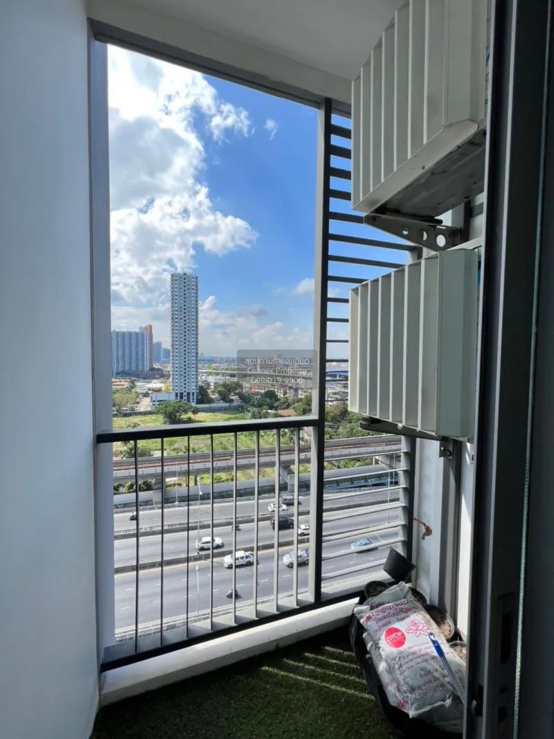 FOR RENT condo , The President Sathorn - Ratchaphruek 2 , BTS-Ban