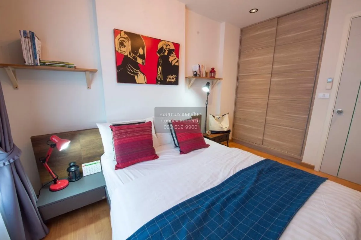 เช่าคอนโด  เดอะ เพรสซิเดนท์ สาทร - ราชพฤกษ์ 2 BTS-บางหว้า ปากคลอง