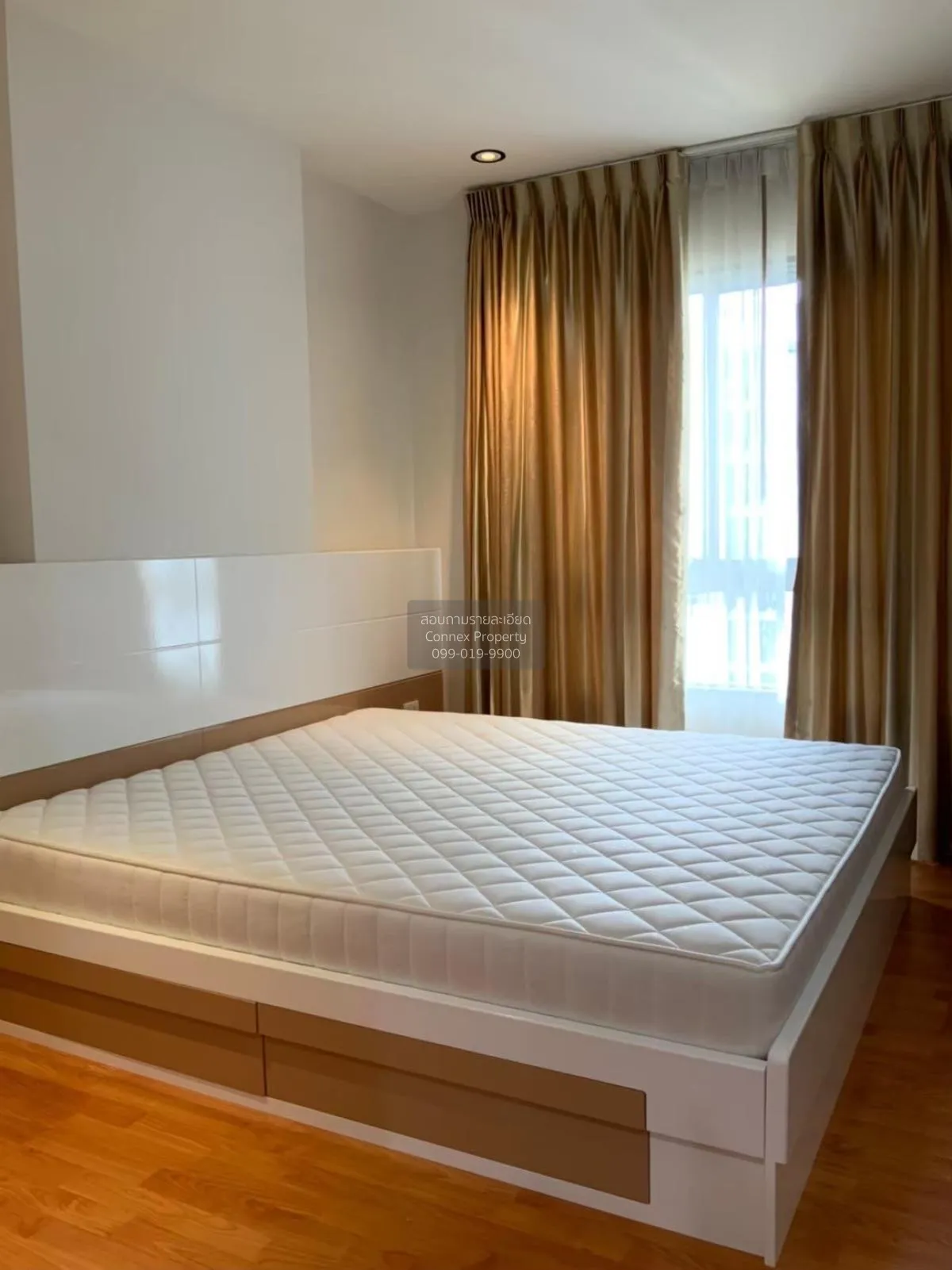 เช่าคอนโด  เดอะ เพรสซิเดนท์ สาทร - ราชพฤกษ์ 2 BTS-บางหว้า ปากคลอง