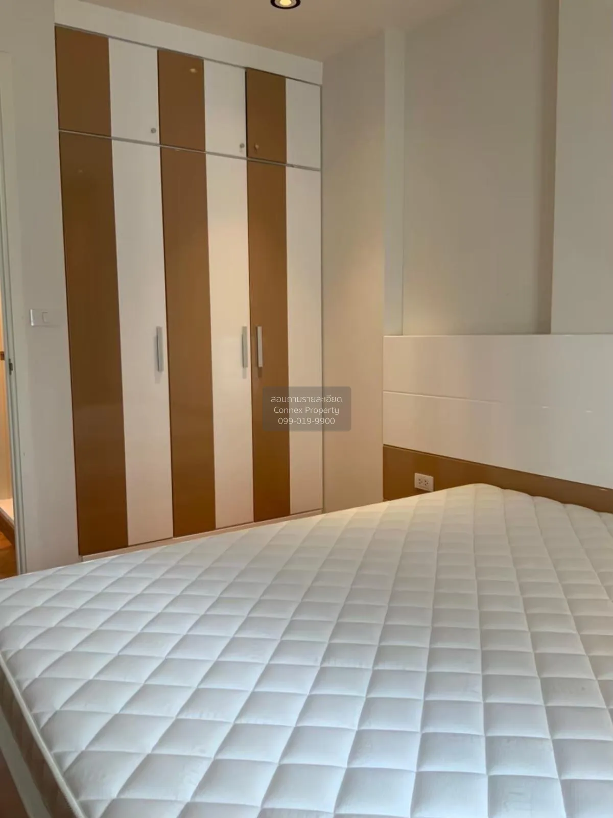 เช่าคอนโด  เดอะ เพรสซิเดนท์ สาทร - ราชพฤกษ์ 2 BTS-บางหว้า ปากคลอง