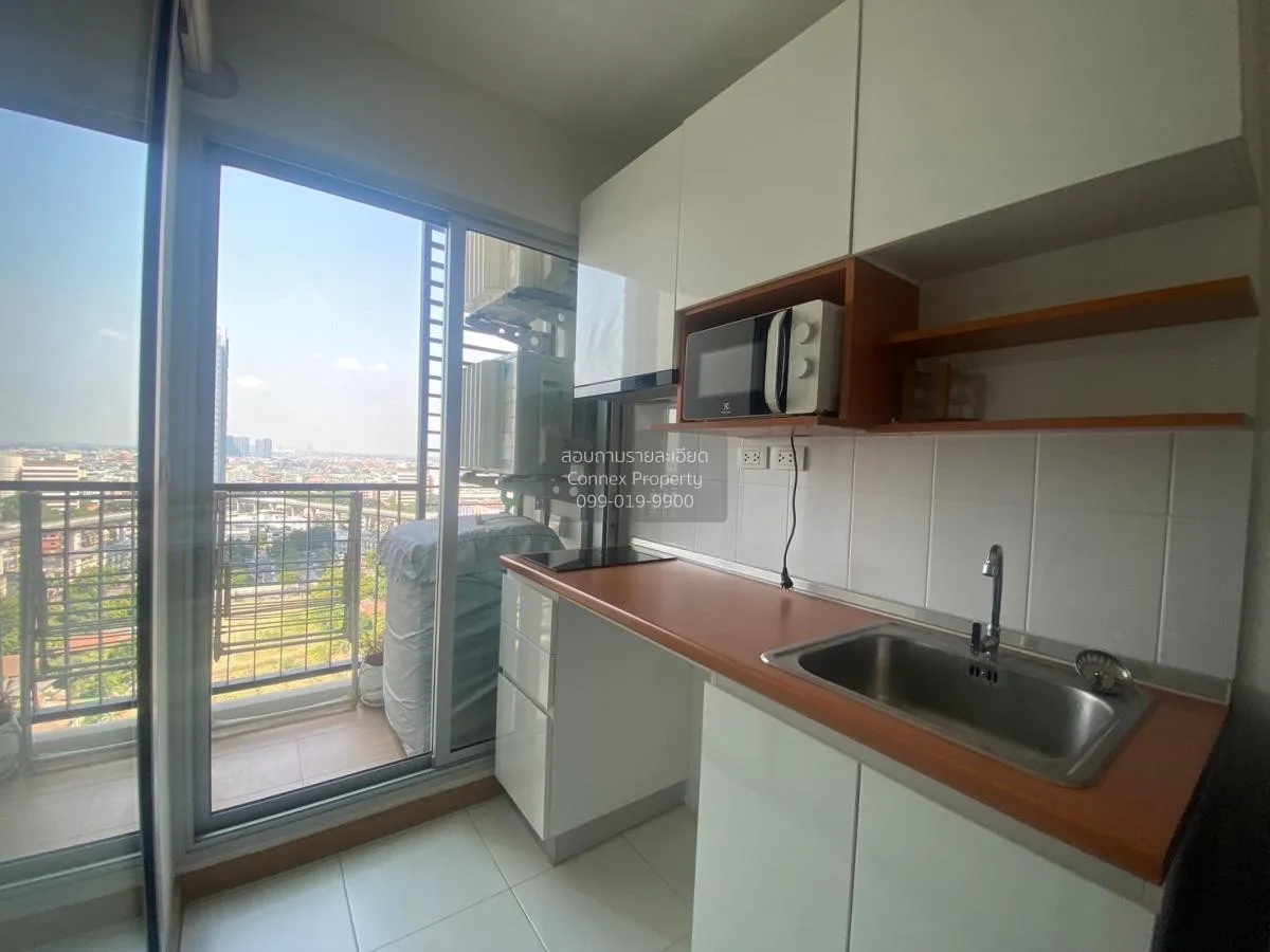 For Rent Condo , The President Sathorn - Ratchaphruek 2 , BTS-Ban 4