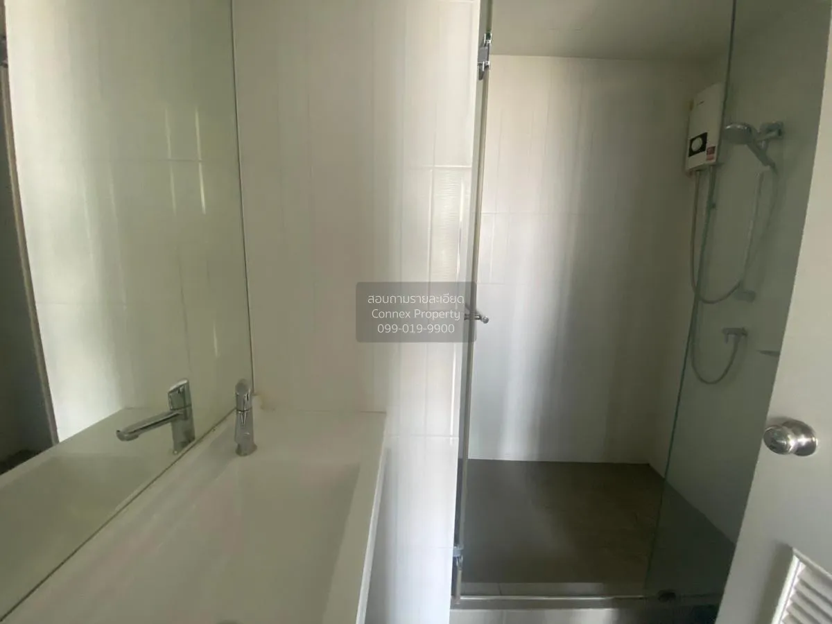 For Rent Condo , The President Sathorn - Ratchaphruek 2 , BTS-Ban