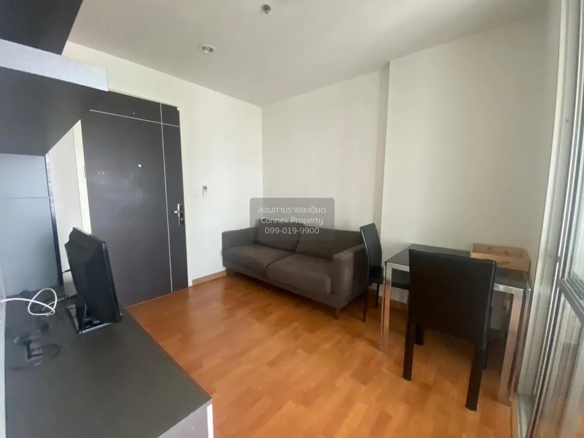 For Rent Condo , The President Sathorn - Ratchaphruek 2 , BTS-Ban