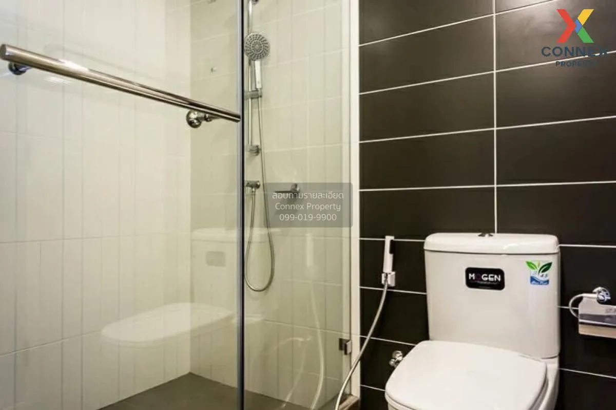 ขายคอนโด  เดอะ เพรสซิเดนท์ สาทร - ราชพฤกษ์ 2 BTS-บางหว้า ปากคลองภ