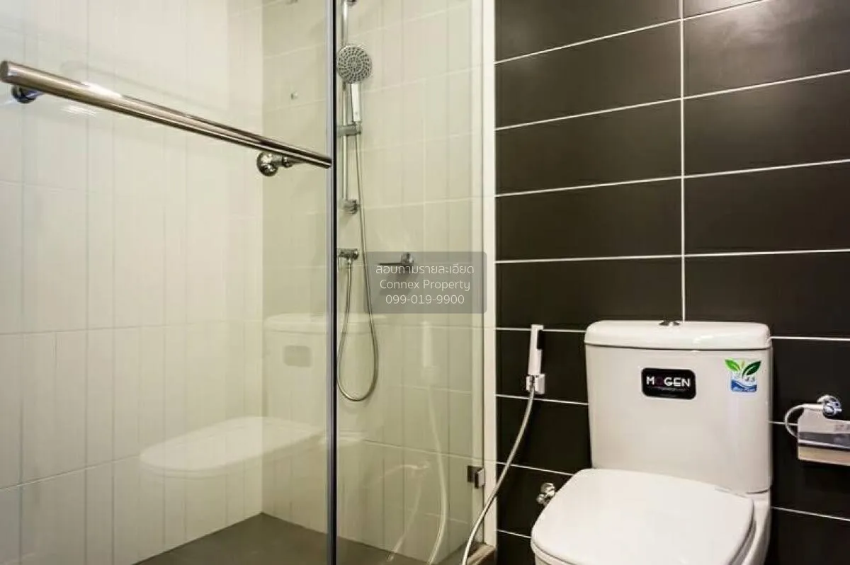 For Rent Condo , The President Sathorn - Ratchaphruek 2 , BTS-Ban