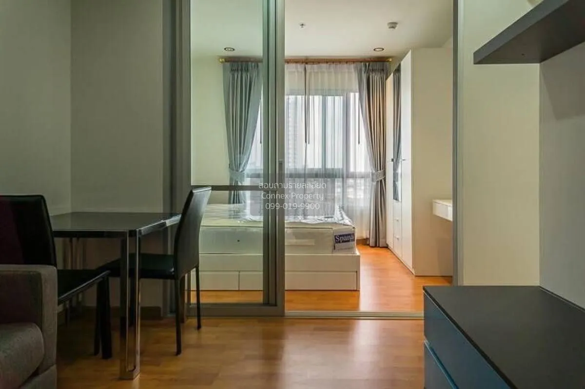 For Rent Condo , The President Sathorn - Ratchaphruek 2 , BTS-Ban 2