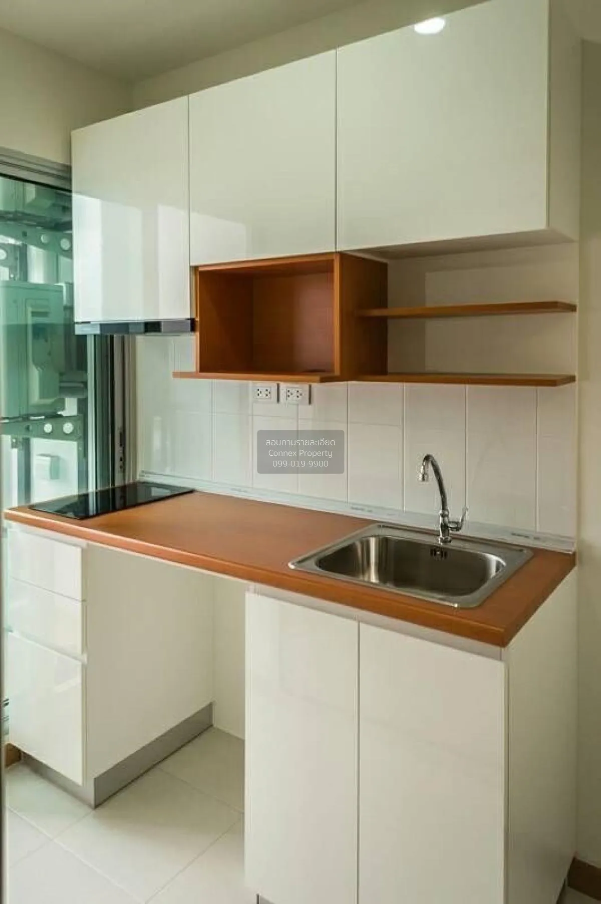 For Rent Condo , The President Sathorn - Ratchaphruek 2 , BTS-Ban 4