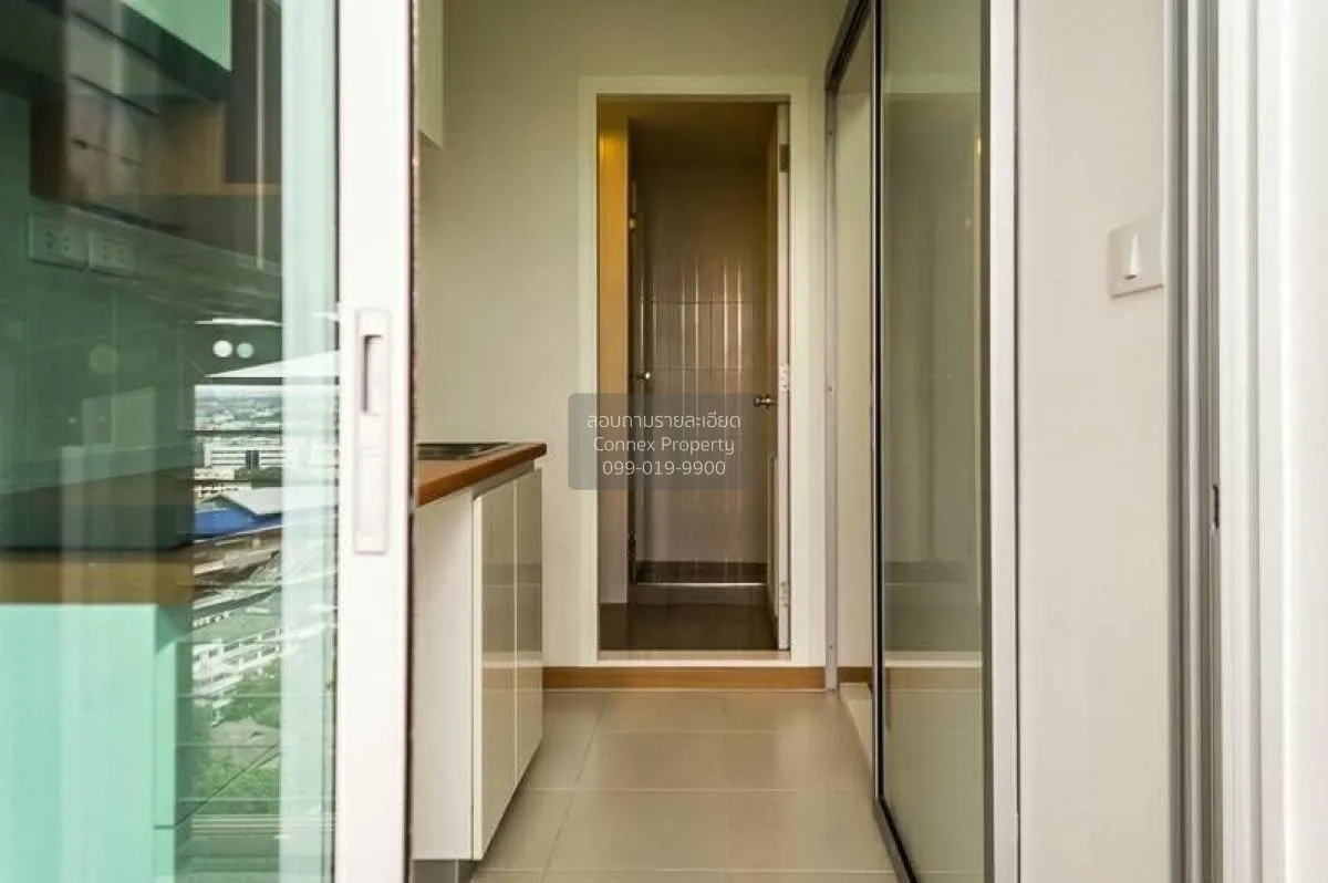 For Rent Condo , The President Sathorn - Ratchaphruek 2 , BTS-Ban