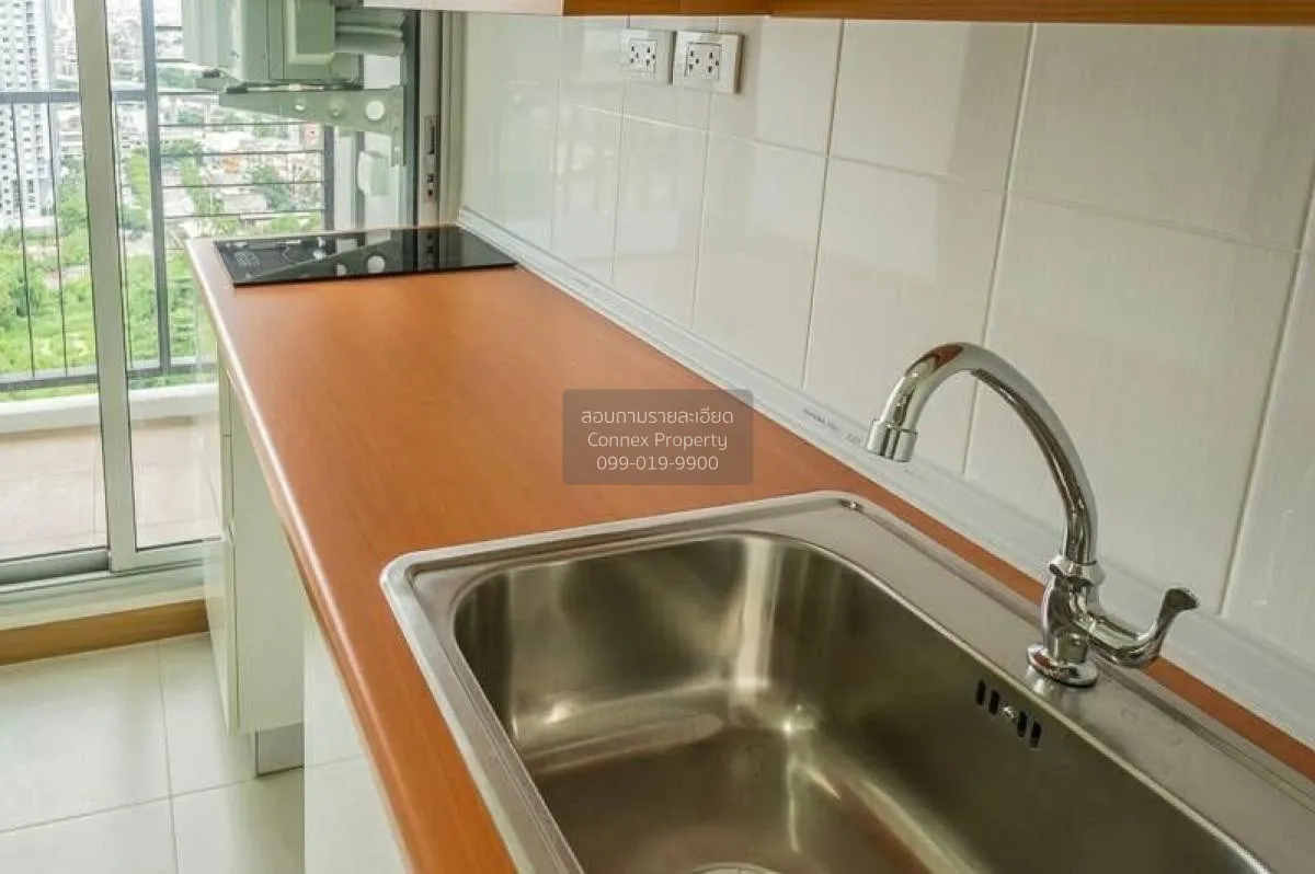 For Rent Condo , The President Sathorn - Ratchaphruek 2 , BTS-Ban