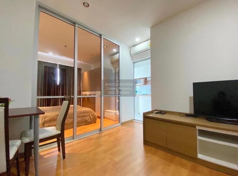 เช่าคอนโด  เดอะ เพรสซิเดนท์ สาทร - ราชพฤกษ์ 2 BTS-บางหว้า ปากคลอง 2