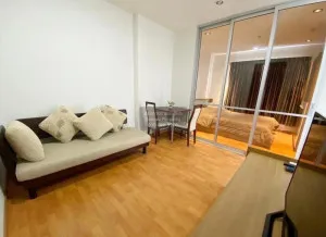 เช่าคอนโด  เดอะ เพรสซิเดนท์ สาทร - ราชพฤกษ์ 2 BTS-บางหว้า ปากคลองภาษีเจริญ เขต ภาษีเจริญ กรุงเทพ CX-29280